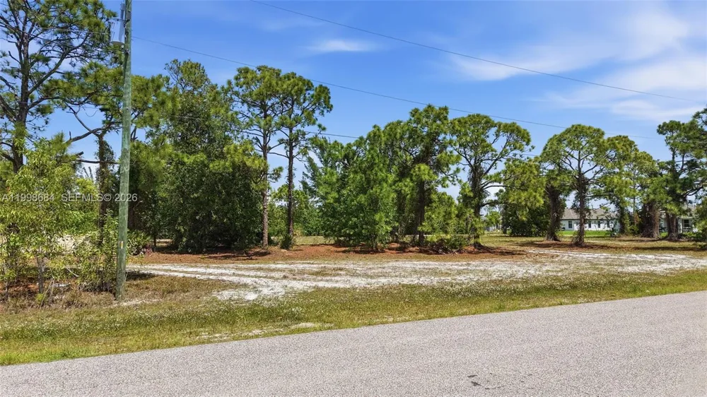 2817 NW 27th ST Cape Coral, FL 33993