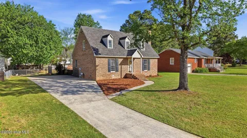 3701 Cornwallis Road