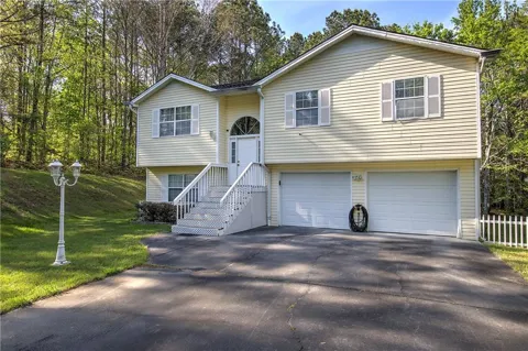 309 Russell Hill Estates Drive NW