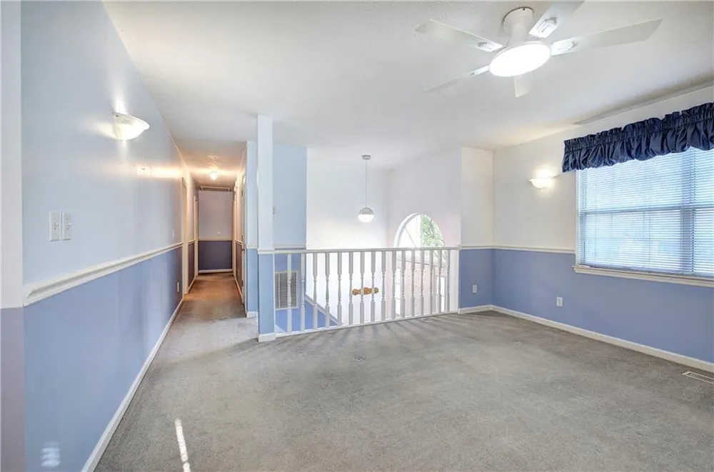 309 Russell Hill Estates Drive NW Sugar Valley, GA 30746