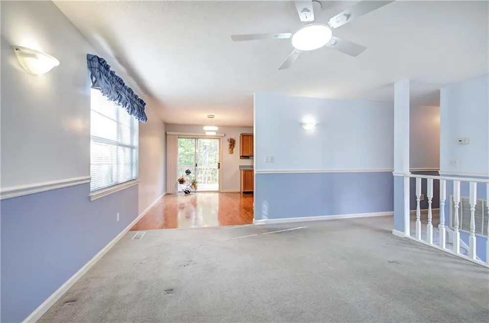 309 Russell Hill Estates Drive NW Sugar Valley, GA 30746