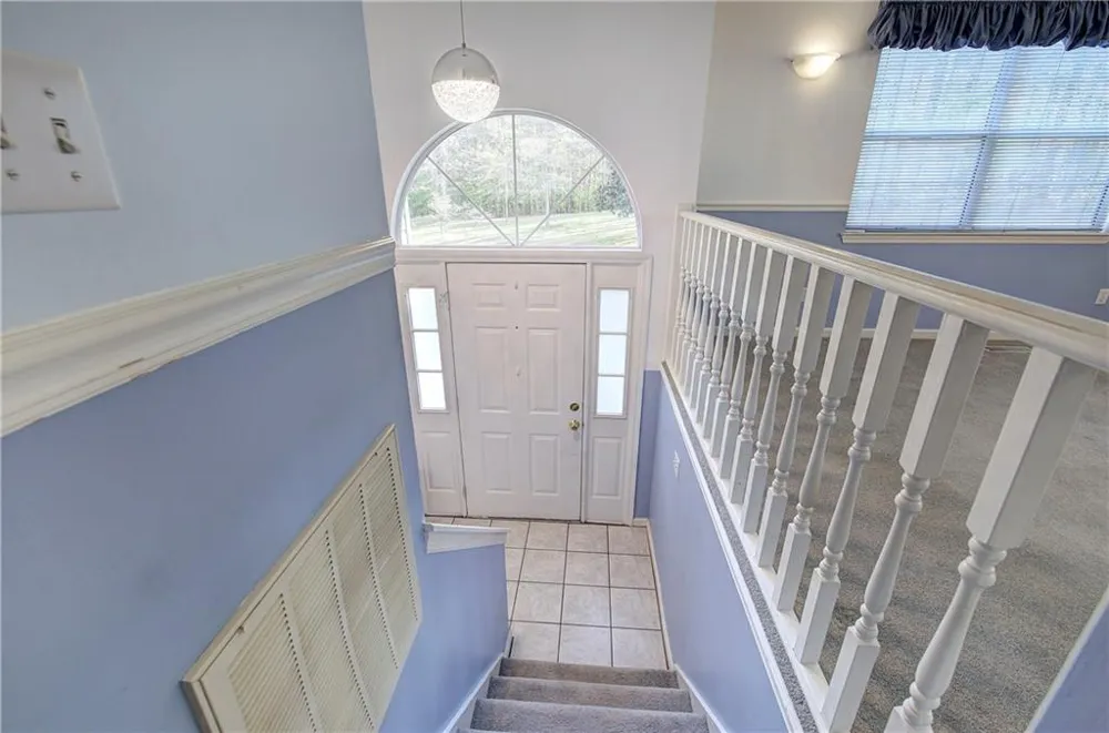 309 Russell Hill Estates Drive NW Sugar Valley, GA 30746