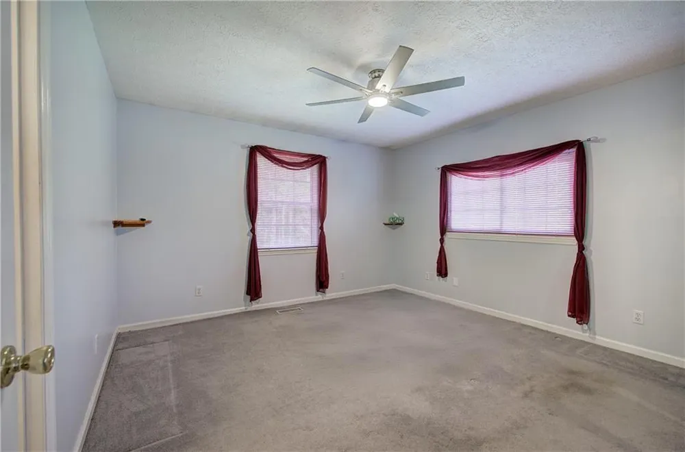 309 Russell Hill Estates Drive NW Sugar Valley, GA 30746