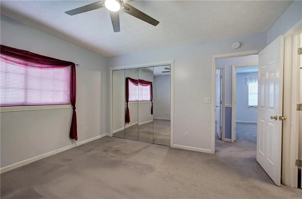 309 Russell Hill Estates Drive NW Sugar Valley, GA 30746