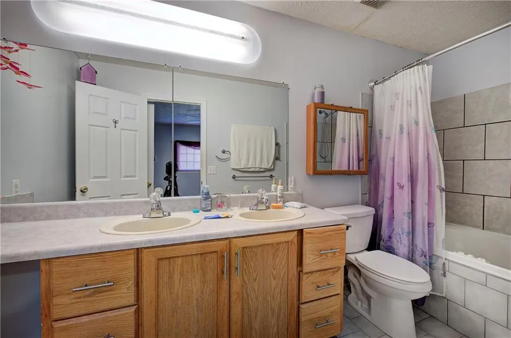 309 Russell Hill Estates Drive NW Sugar Valley, GA 30746