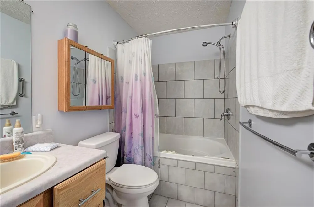 309 Russell Hill Estates Drive NW Sugar Valley, GA 30746