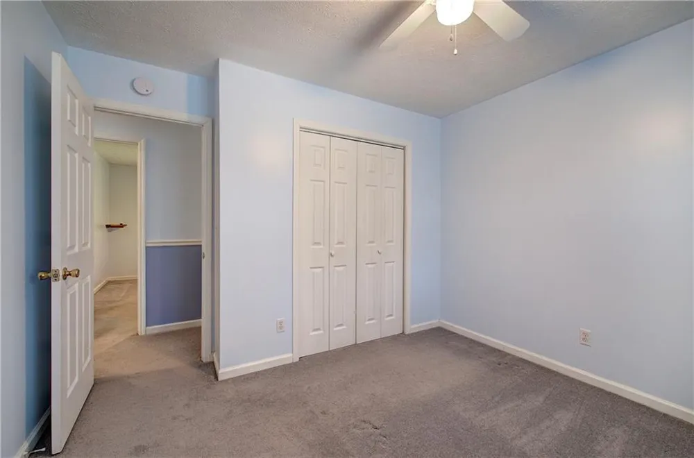 309 Russell Hill Estates Drive NW Sugar Valley, GA 30746