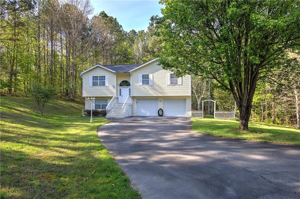 309 Russell Hill Estates Drive NW Sugar Valley, GA 30746