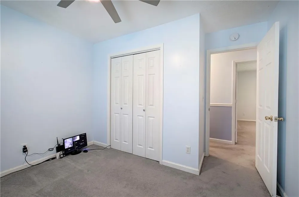 309 Russell Hill Estates Drive NW Sugar Valley, GA 30746