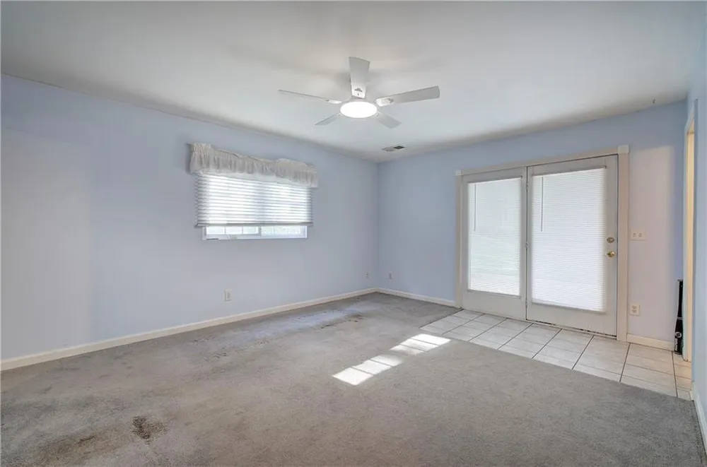 309 Russell Hill Estates Drive NW Sugar Valley, GA 30746