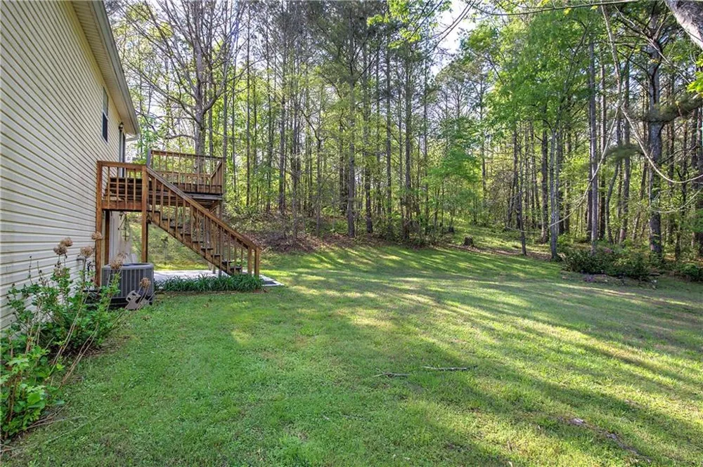 309 Russell Hill Estates Drive NW Sugar Valley, GA 30746
