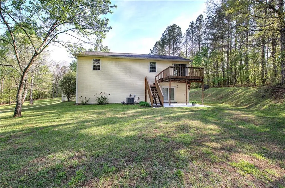 309 Russell Hill Estates Drive NW Sugar Valley, GA 30746