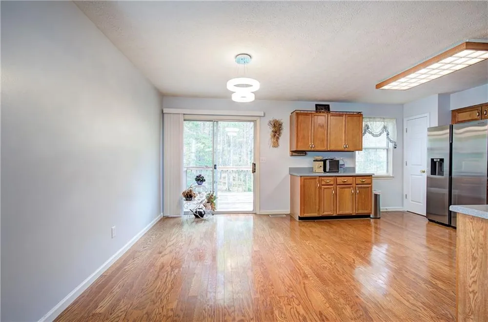309 Russell Hill Estates Drive NW Sugar Valley, GA 30746