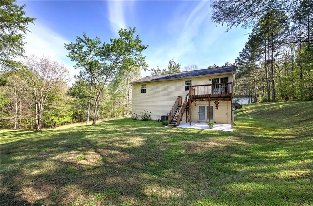 309 Russell Hill Estates Drive NW Sugar Valley, GA 30746