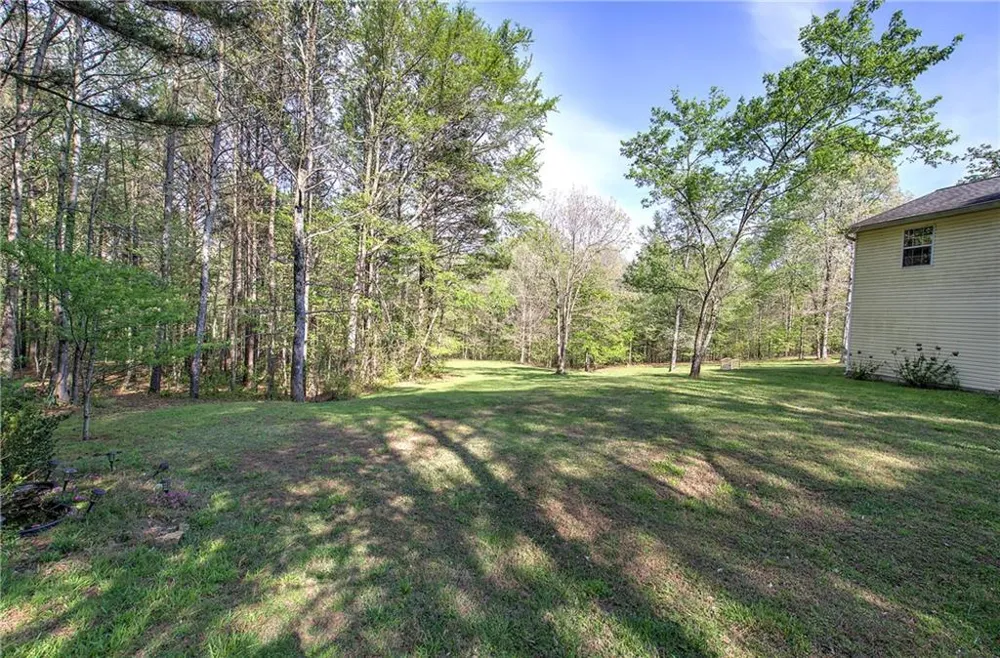 309 Russell Hill Estates Drive NW Sugar Valley, GA 30746
