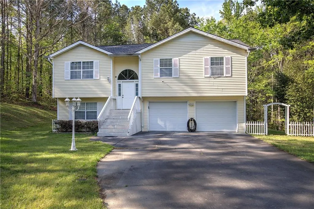 309 Russell Hill Estates Drive NW Sugar Valley, GA 30746