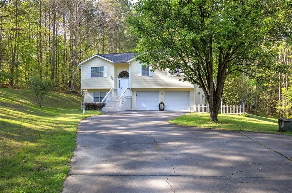 309 Russell Hill Estates Drive NW Sugar Valley, GA 30746