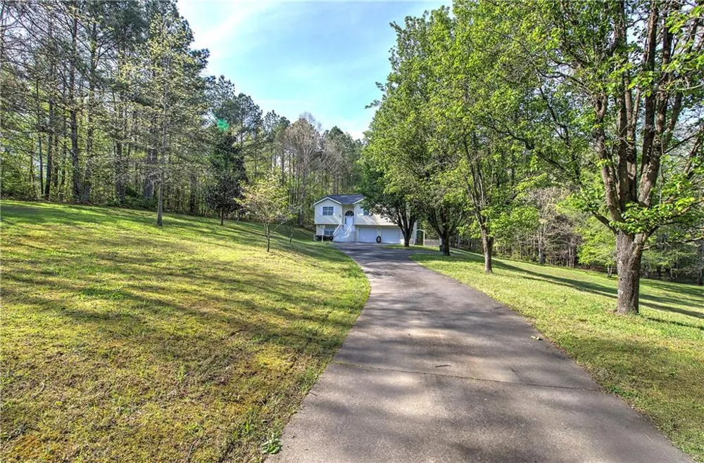 309 Russell Hill Estates Drive NW Sugar Valley, GA 30746