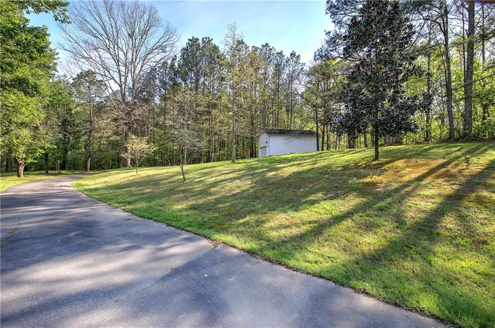 309 Russell Hill Estates Drive NW Sugar Valley, GA 30746