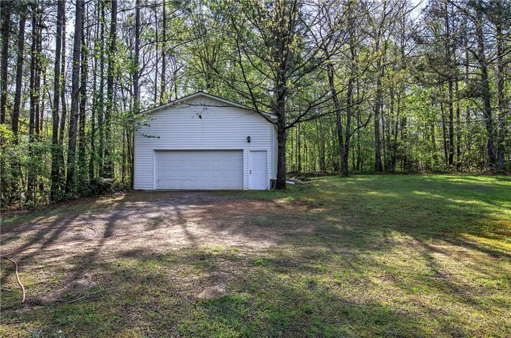 309 Russell Hill Estates Drive NW Sugar Valley, GA 30746