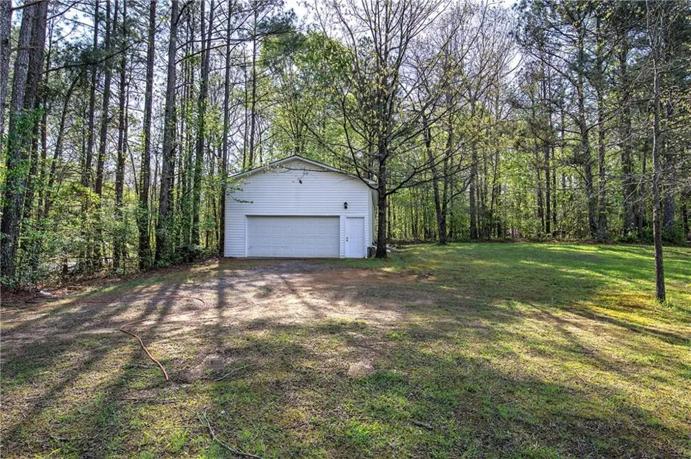 309 Russell Hill Estates Drive NW Sugar Valley, GA 30746