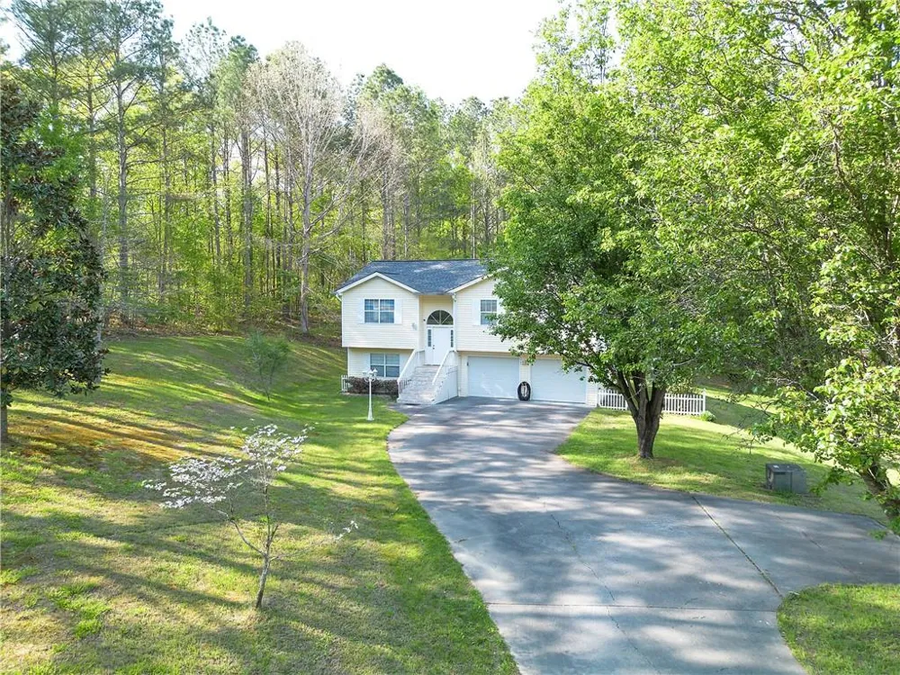 309 Russell Hill Estates Drive NW Sugar Valley, GA 30746
