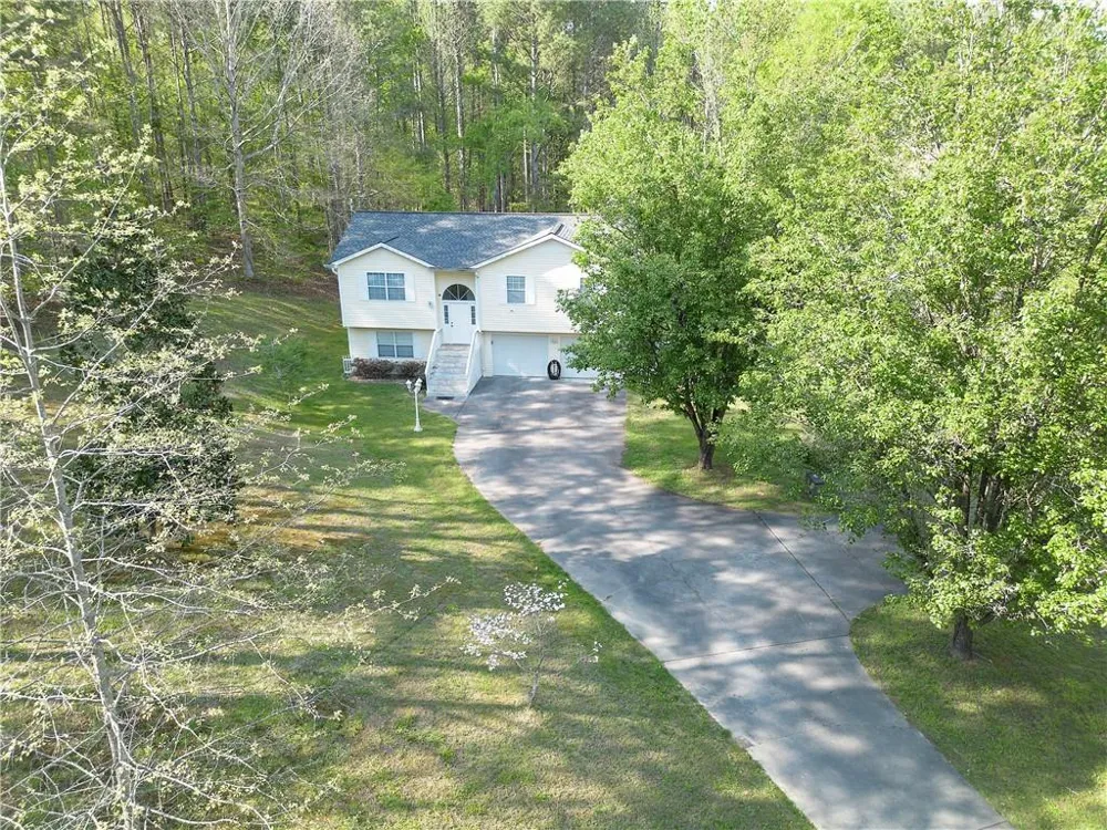 309 Russell Hill Estates Drive NW Sugar Valley, GA 30746