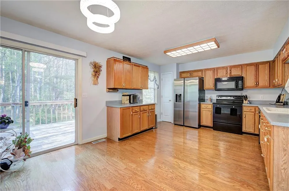 309 Russell Hill Estates Drive NW Sugar Valley, GA 30746