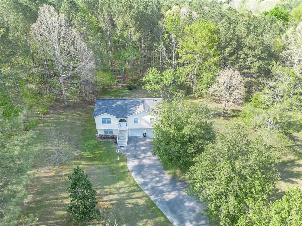 309 Russell Hill Estates Drive NW Sugar Valley, GA 30746