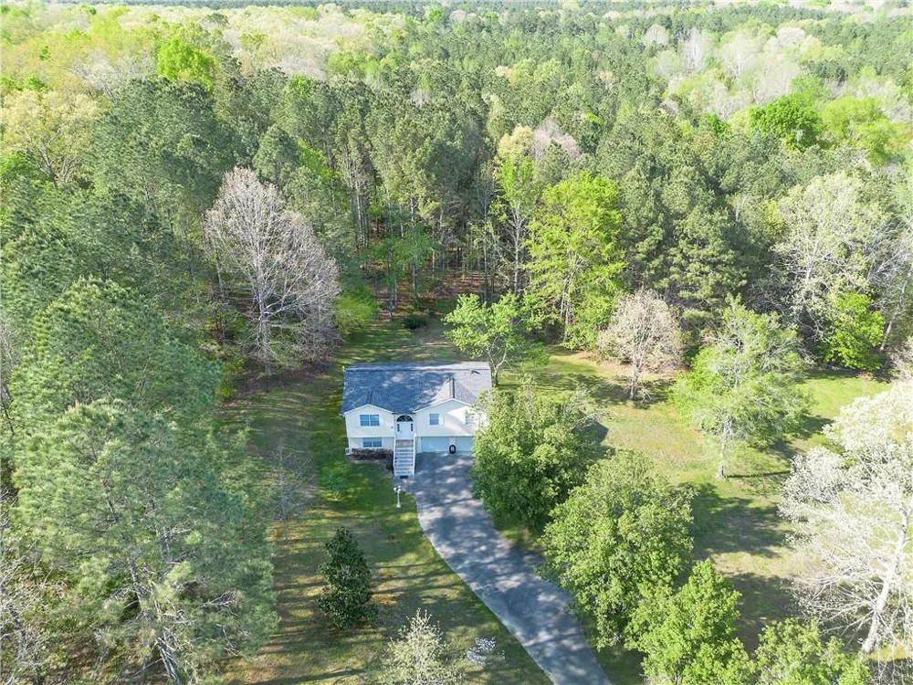 309 Russell Hill Estates Drive NW Sugar Valley, GA 30746