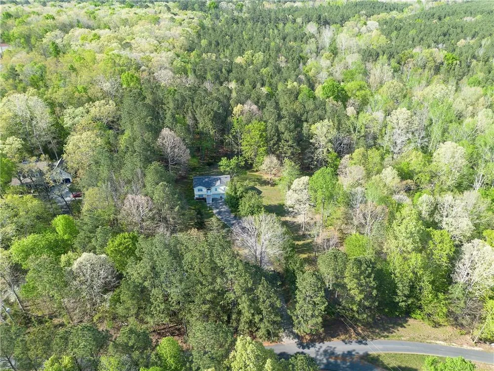 309 Russell Hill Estates Drive NW Sugar Valley, GA 30746