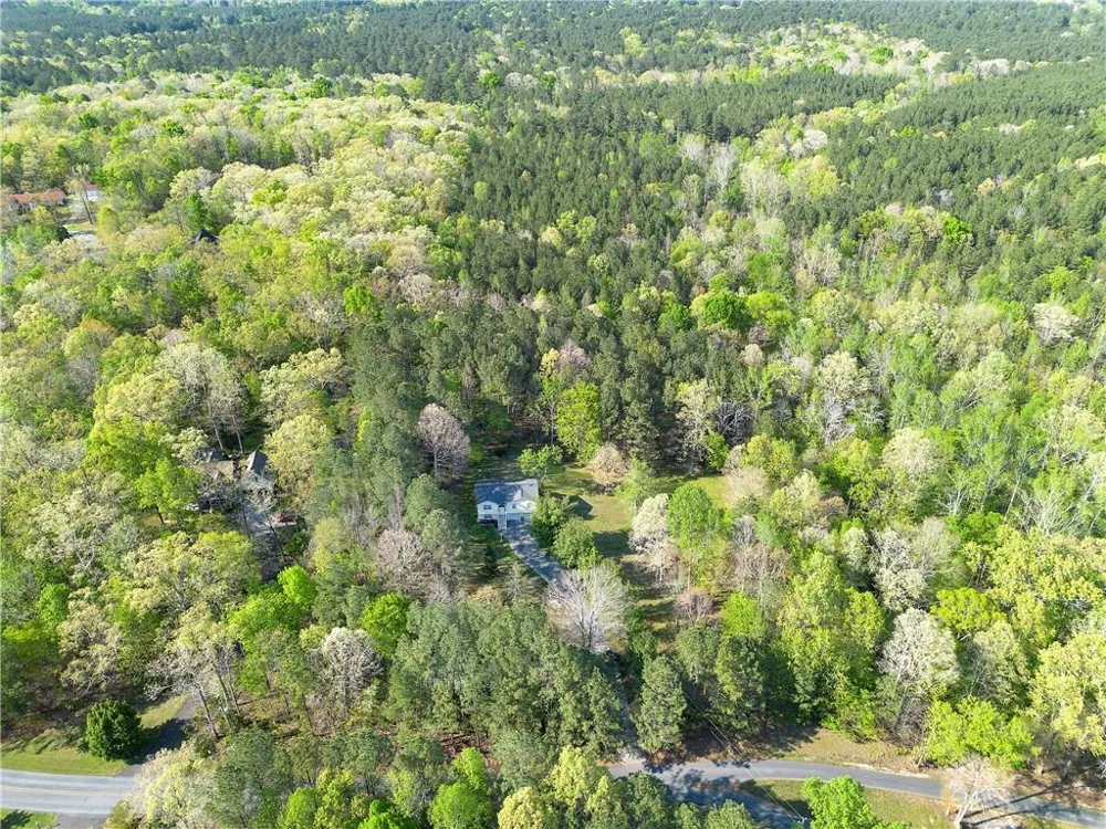 309 Russell Hill Estates Drive NW Sugar Valley, GA 30746