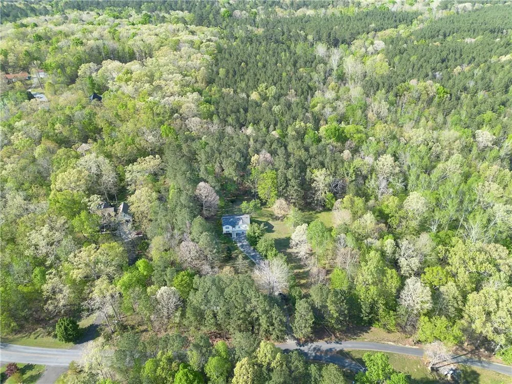 309 Russell Hill Estates Drive NW Sugar Valley, GA 30746