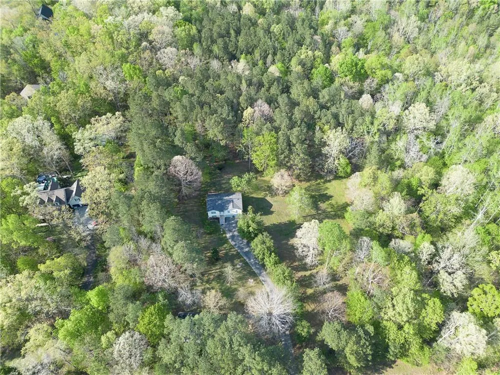 309 Russell Hill Estates Drive NW Sugar Valley, GA 30746