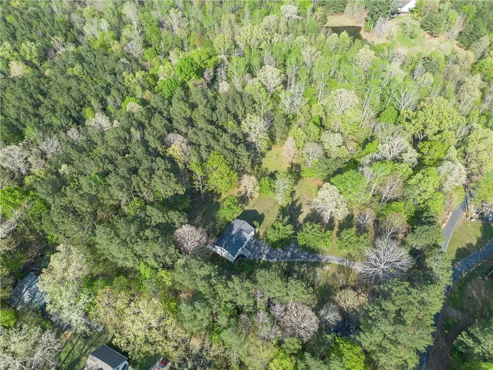 309 Russell Hill Estates Drive NW Sugar Valley, GA 30746
