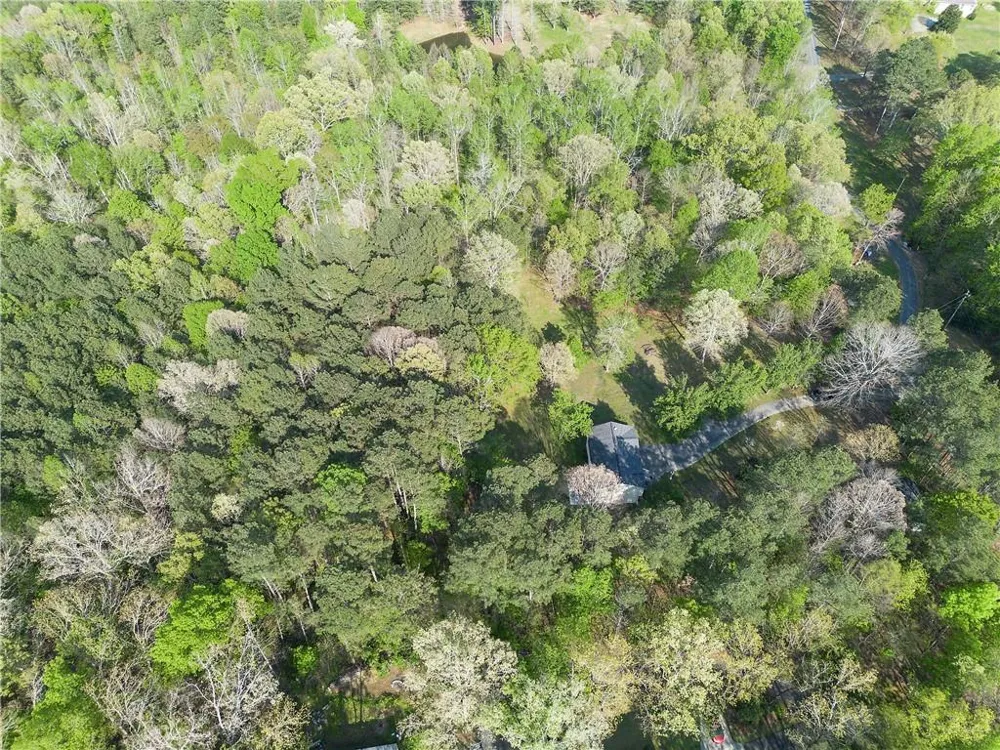 309 Russell Hill Estates Drive NW Sugar Valley, GA 30746