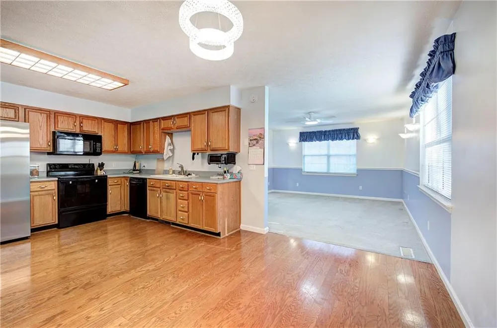 309 Russell Hill Estates Drive NW Sugar Valley, GA 30746