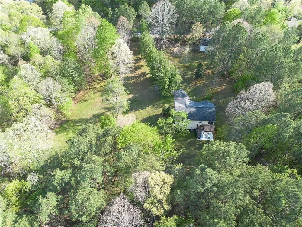 309 Russell Hill Estates Drive NW Sugar Valley, GA 30746