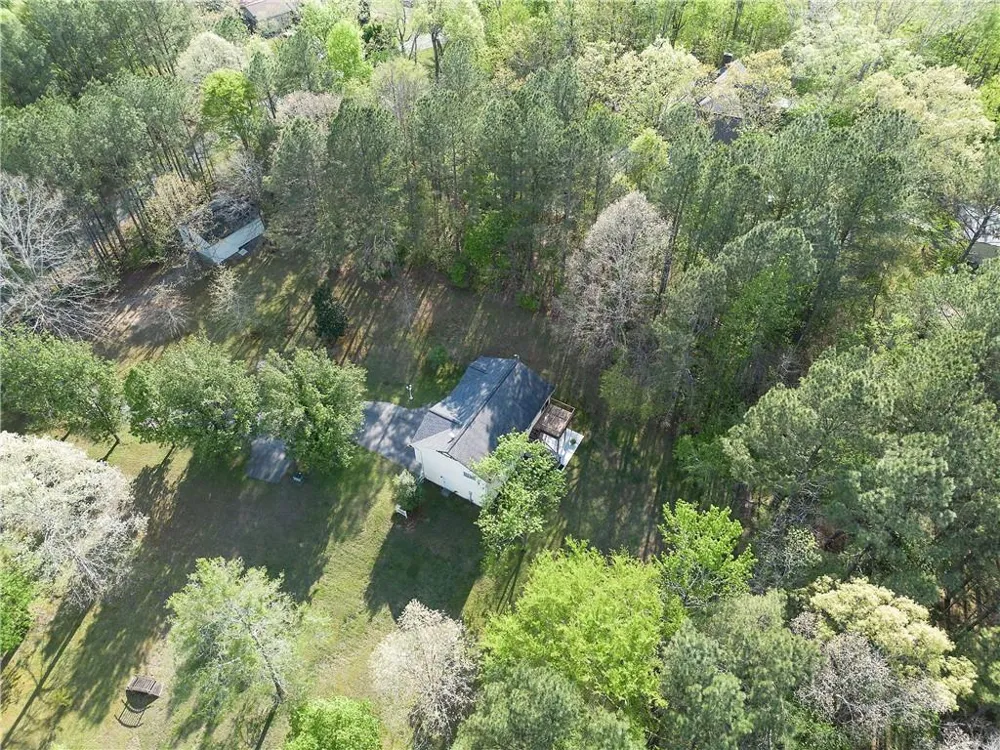 309 Russell Hill Estates Drive NW Sugar Valley, GA 30746