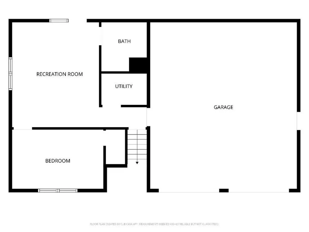 309 Russell Hill Estates Drive NW Sugar Valley, GA 30746