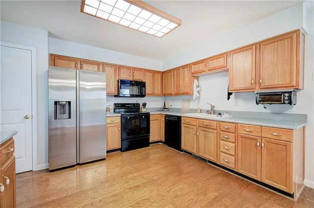 309 Russell Hill Estates Drive NW Sugar Valley, GA 30746