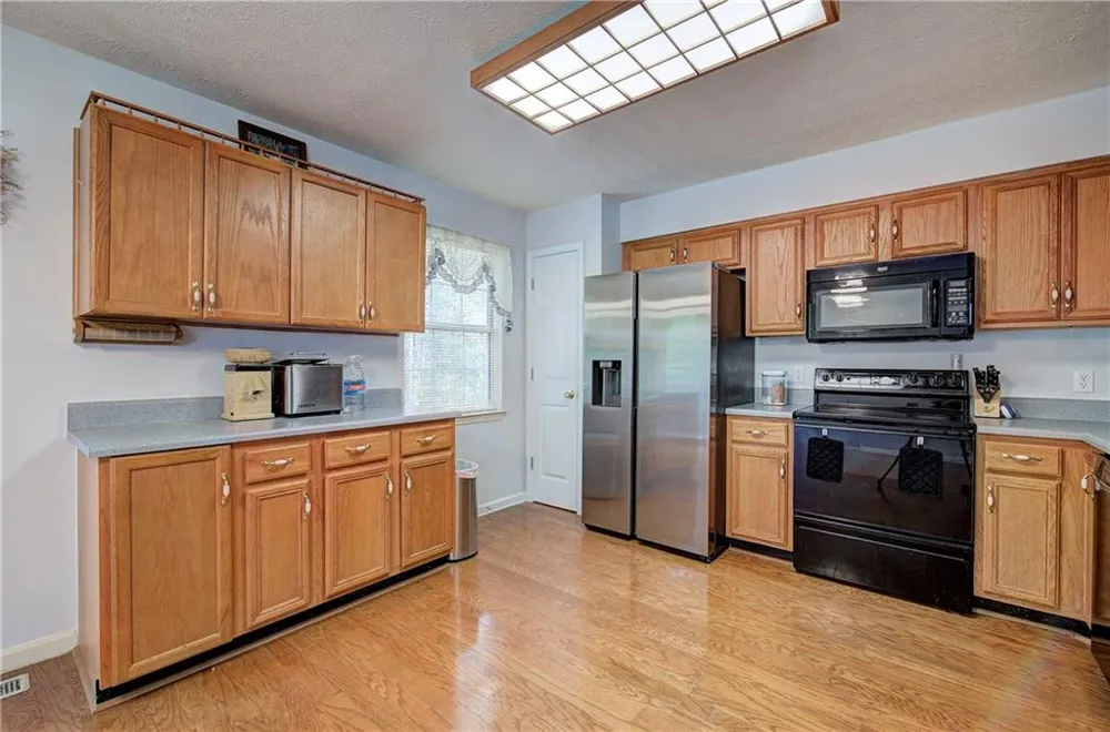 309 Russell Hill Estates Drive NW Sugar Valley, GA 30746
