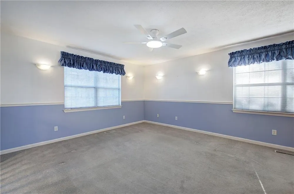 309 Russell Hill Estates Drive NW Sugar Valley, GA 30746