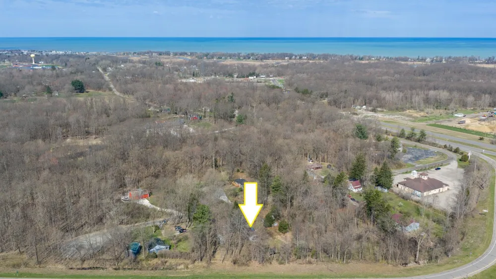 17859 Behner Road New Buffalo, MI 49117