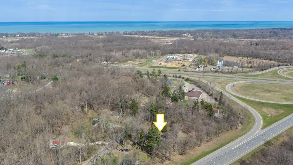 17859 Behner Road New Buffalo, MI 49117
