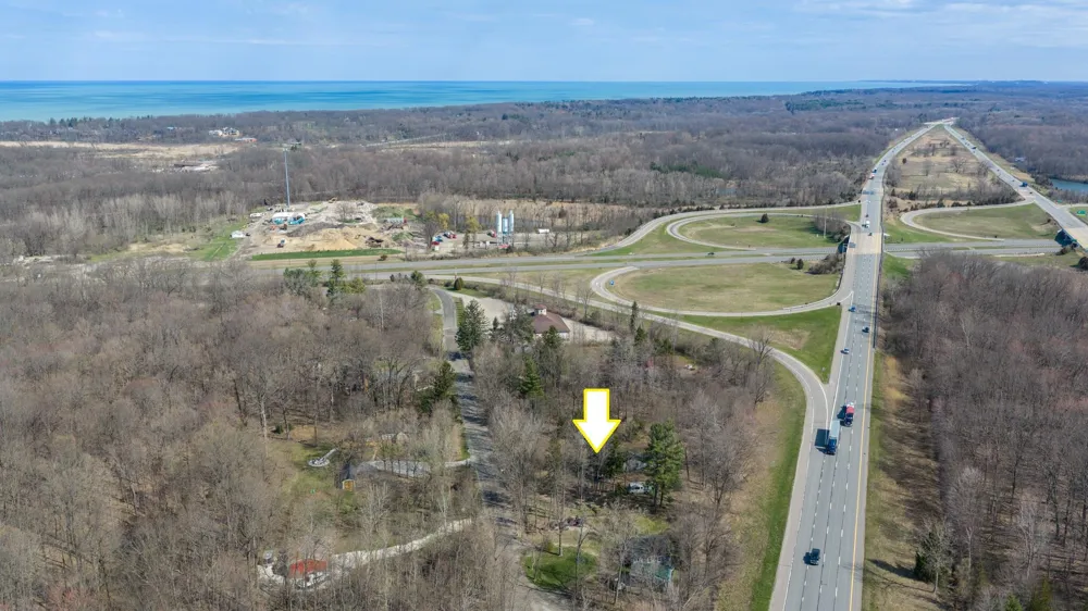 17859 Behner Road New Buffalo, MI 49117