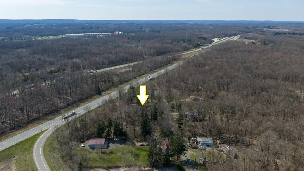 17859 Behner Road New Buffalo, MI 49117