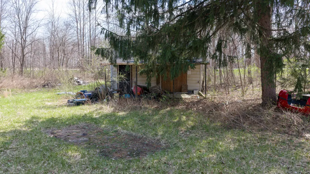 17859 Behner Road New Buffalo, MI 49117