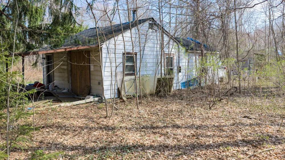 17859 Behner Road New Buffalo, MI 49117