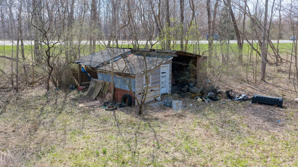 17859 Behner Road New Buffalo, MI 49117